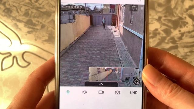 ПАНОРАМНАЯ КАМЕРА КОТОРАЯ СЛЕДИТ В ОБА ASECAM смотреть онлайн