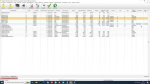 7. Остатки товара в Меркурий-ERP