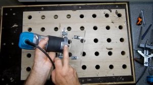 Крутое приспособление для фрезера своими руками.