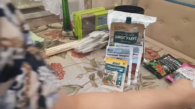 158 Покупки в Фикс Прайс для сада и огорода!