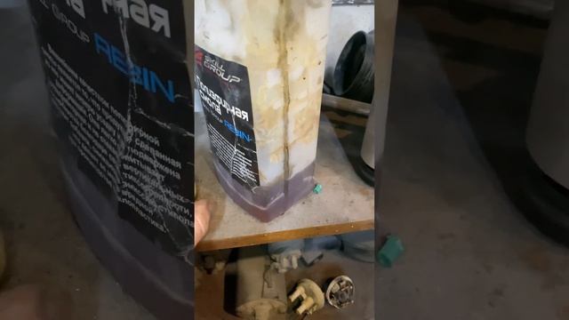 Бензонасос туарег-кйаен переделка 3.2 смотреть онлайн