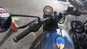 ZONTES GK350 vs ROYAL ENFIELD HNTR 350 vs VOGE 350AC