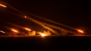 Минобороны: российские бойцы отразили 17 атак ВСУ на донецком направлении
