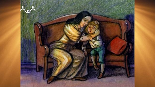 Доброе Слово. Гарин-Михайловский. Детство Тёмы. Вып.03. Прощение