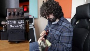 Boss RV6 | Review & Demo - Can it do everything?