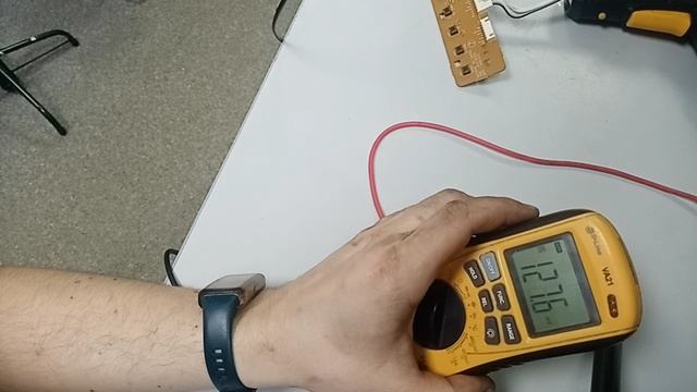 ремонт проекционного телевизора samsung sp-43t9her не включается смотреть онлайн