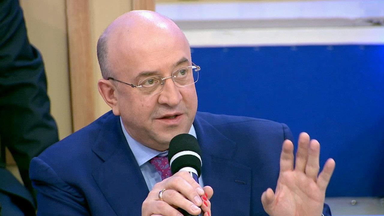 Владимир Плигин: Мы не должны никого демонизировать. Время покажет. Фрагмент выпуска от 14.06.2016