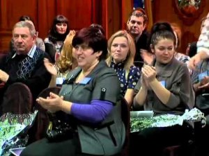 Новости Муравленко, 9 ноября 2012г.