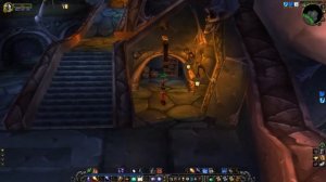 Undercity Reagent Vendor Location WoW Classic (Magic Quater)