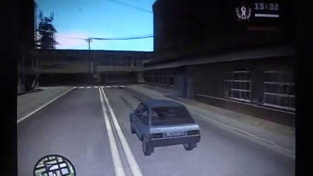 Тест драйв заз 1102 смотреть онлайн