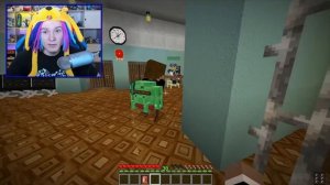 ПЕРВЫЙ РАЗ ПОСТАВИЛИ ПРИВИВКУ В ШКОЛЕ НЕПОСЛУШНЫХ ДЕТЕЙ! ШКОЛА СЕРИАЛ MINECRAFT - 17 СЕРИЯ