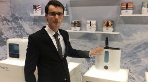 BONECO U300 and U350 Ultrasonic Humidifier explained