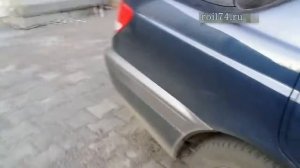 Toyota 4A-GE дымит что делать