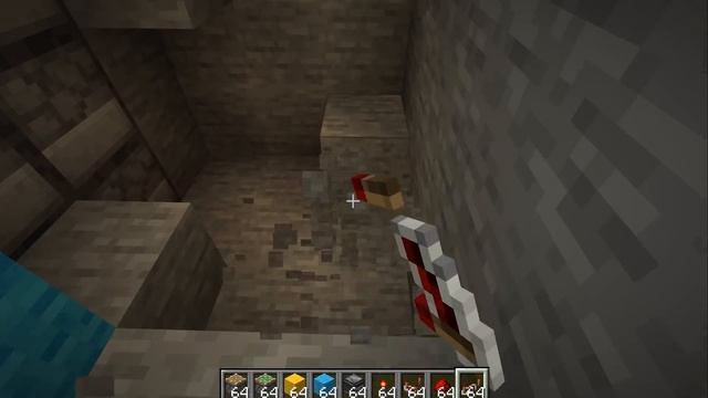 I made the Best Dirt Hut in Minecraft 1.14 смотреть онлайн