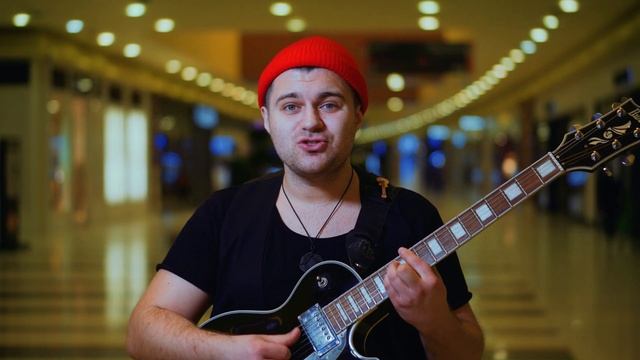 Черная пятница в ТРЦ "Аура" смотреть онлайн