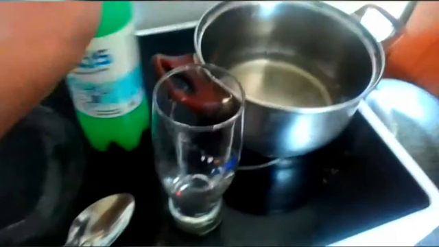 Делаю желе из милкиса и дегустирую его смотреть онлайн