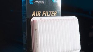 Фильтрующие элементы CWORKS