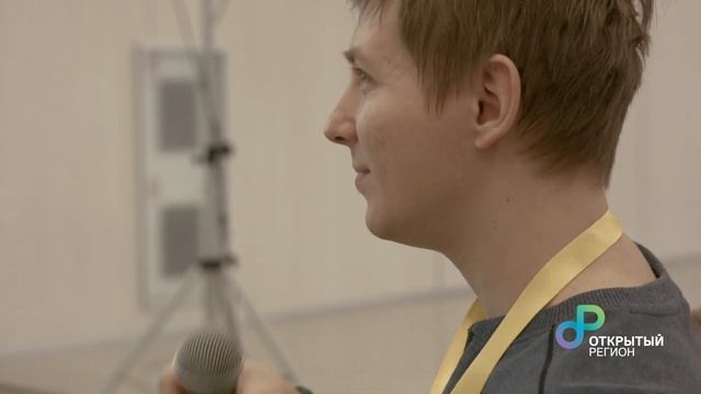 Михаил Мануйлов, "Эволюция схемы обмена данными в проекте" смотреть онлайн