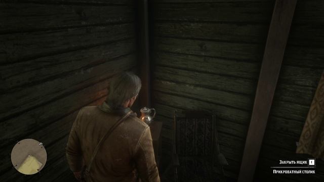 Ростовщичество и прочие грехи. Прохождение RDR2. Часть 30.