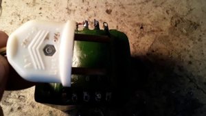 ТН 36-127/220-50 как подключить на 220В