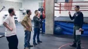 Саша Барон Коэн в роли Эррана Морада | Как быть либералом и победить "АНТИФА" | Who Is America?