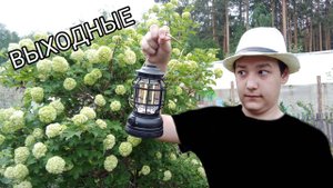 КОРОЧЕ ГОВОРЯ, ВЫХОДНЫЕ