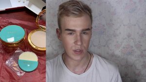 GUCCI BRONZER лимитированная летняя коллекция 2020 / Покупки в ЦУМ Москва