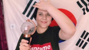 UNBOXING❤️ Распаковка лайстика ATEEZ «Лайтини»!✨