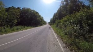 БИНИ - Мостер, полет под музыку. ч.2.