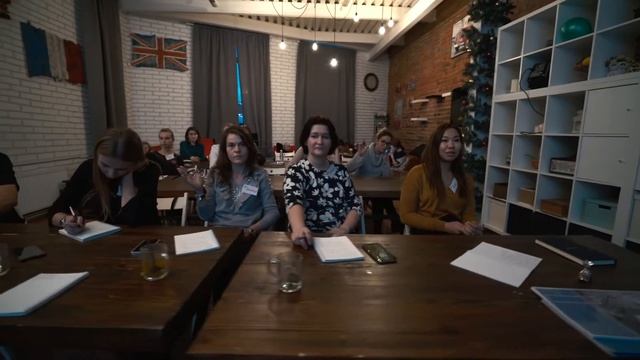 Практикум школы Будни декоратора