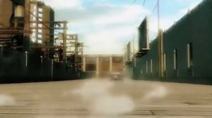 NFS Undercover Music video - linkin park with you reaniamtion