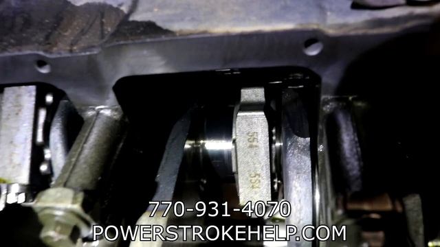 7 3L POWERSTROKE - WHAT'S THAT NOISE смотреть онлайн