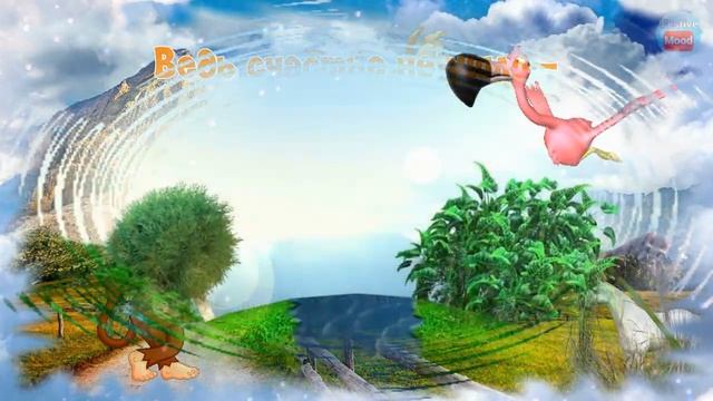 ?Пожелание доброго дня!☕ Доброго дня с пожеланием добра!? Всё будет хорошо!?