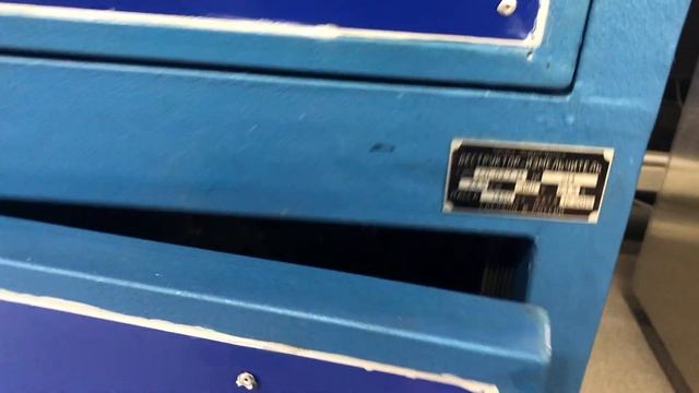 Шредер для измельчения медицинских отходов | Москва 2020 | БИЗОН (Bison) 900М v0.11 смотреть онлайн