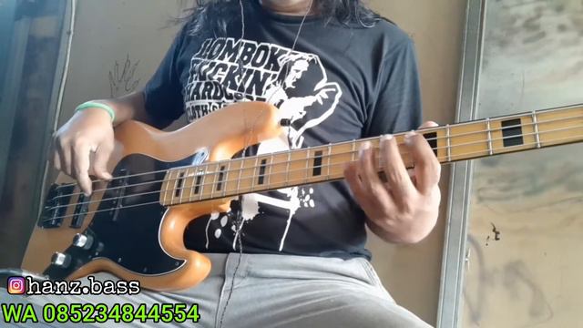 Squire Standard Upgrade Fender jazz bass 62' смотреть онлайн