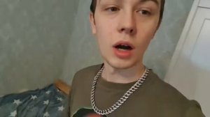 ДИМА ВАЙПЕР И НОВЫЙ МЕРИН
