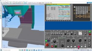 Работа кода G10 при прогрммировании станков с ЧПУ. CNC Fanuc, Haas. 14.02.2022