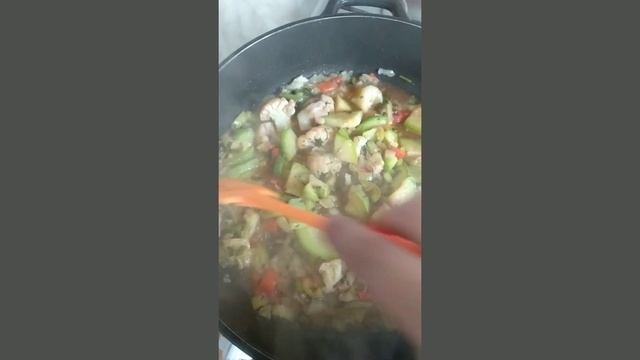 Паста с овощами. Постное (вегетарианское) меню на каждый день. Правильное питание рецепты