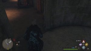 Как открыть запертую дверь в кабинете директора Хогвартс. Наследие