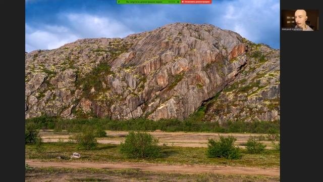 Кольский полуостров - рассказ о путешествии