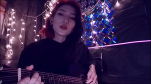 polnalyubvi - кометы || на гитаре