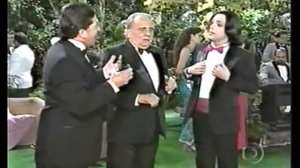 REGINE DE MÔNACO - PROGRAMA ZORRA TOTAL