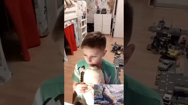 Красная книга России. Сивуч. смотреть онлайн