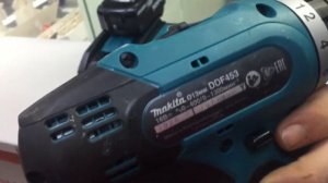 Makita ddf453