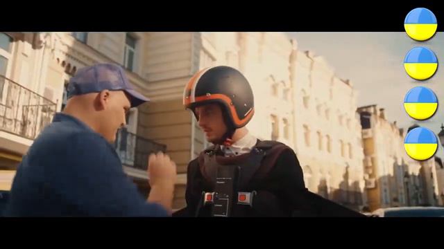 Инфоголик (Кинопремьера)