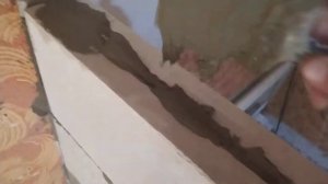 перегородка з плоскости газоблок 45 градусов