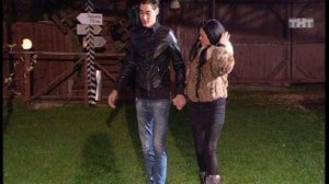 ДОМ-2 После заката 2736 день Ночной эфир (06.11.2011)