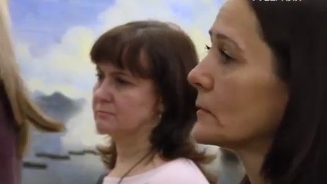 В новой роли в Самаре для педагогов дошкольного образования провели необычные экскурсии смотреть онлайн