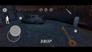 How To Find And Use The Safe Key in Granny 3 ?