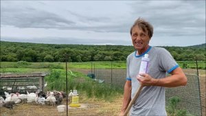 Увеличиваем плодородие почвы